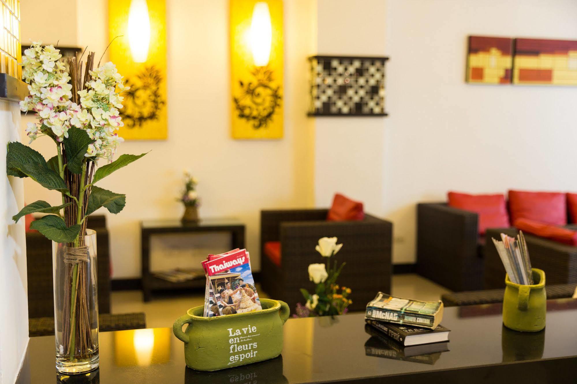 Star House Hotel Patong