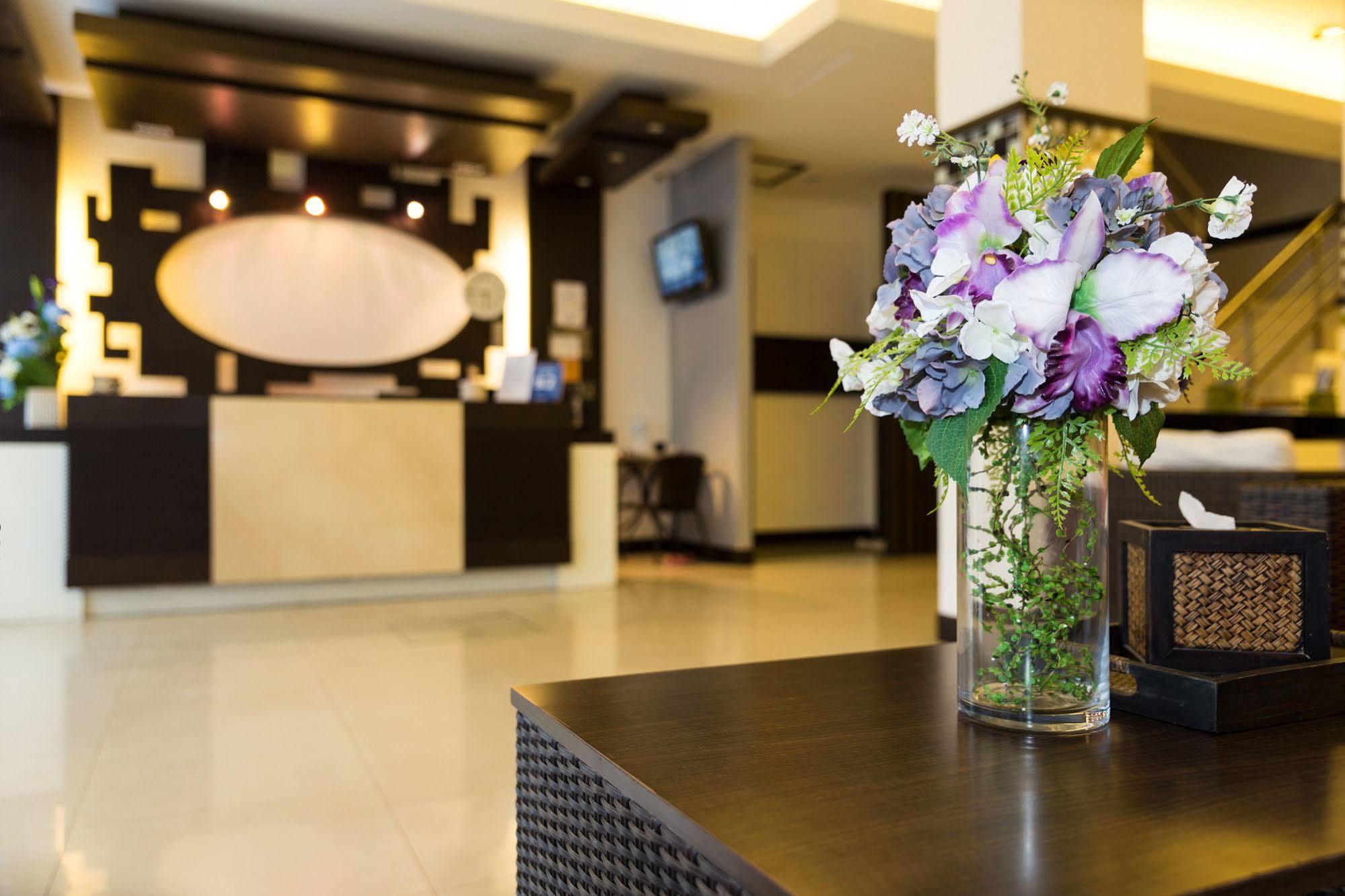 Hotel Star House Patong
