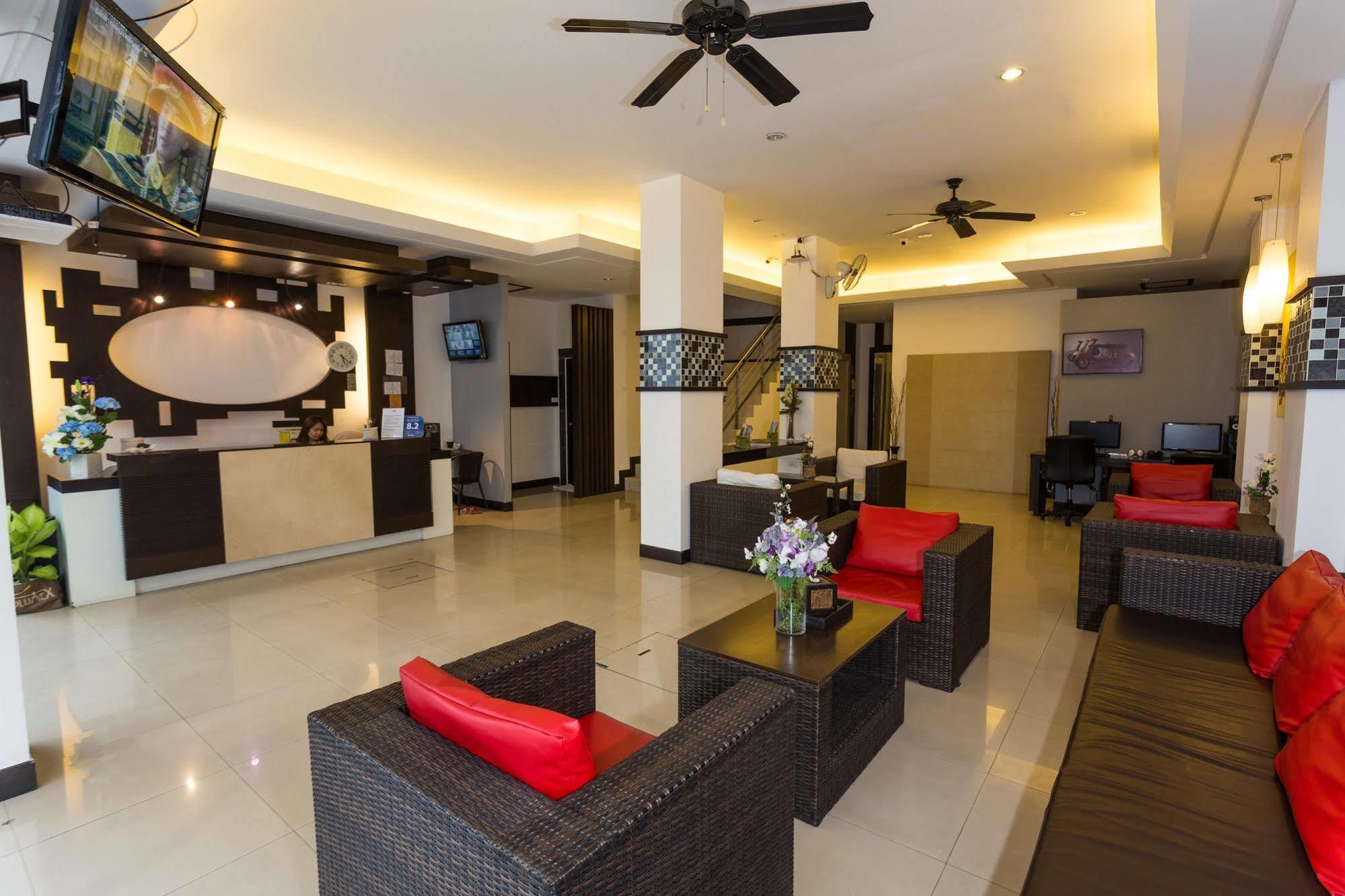 Star House Hotel