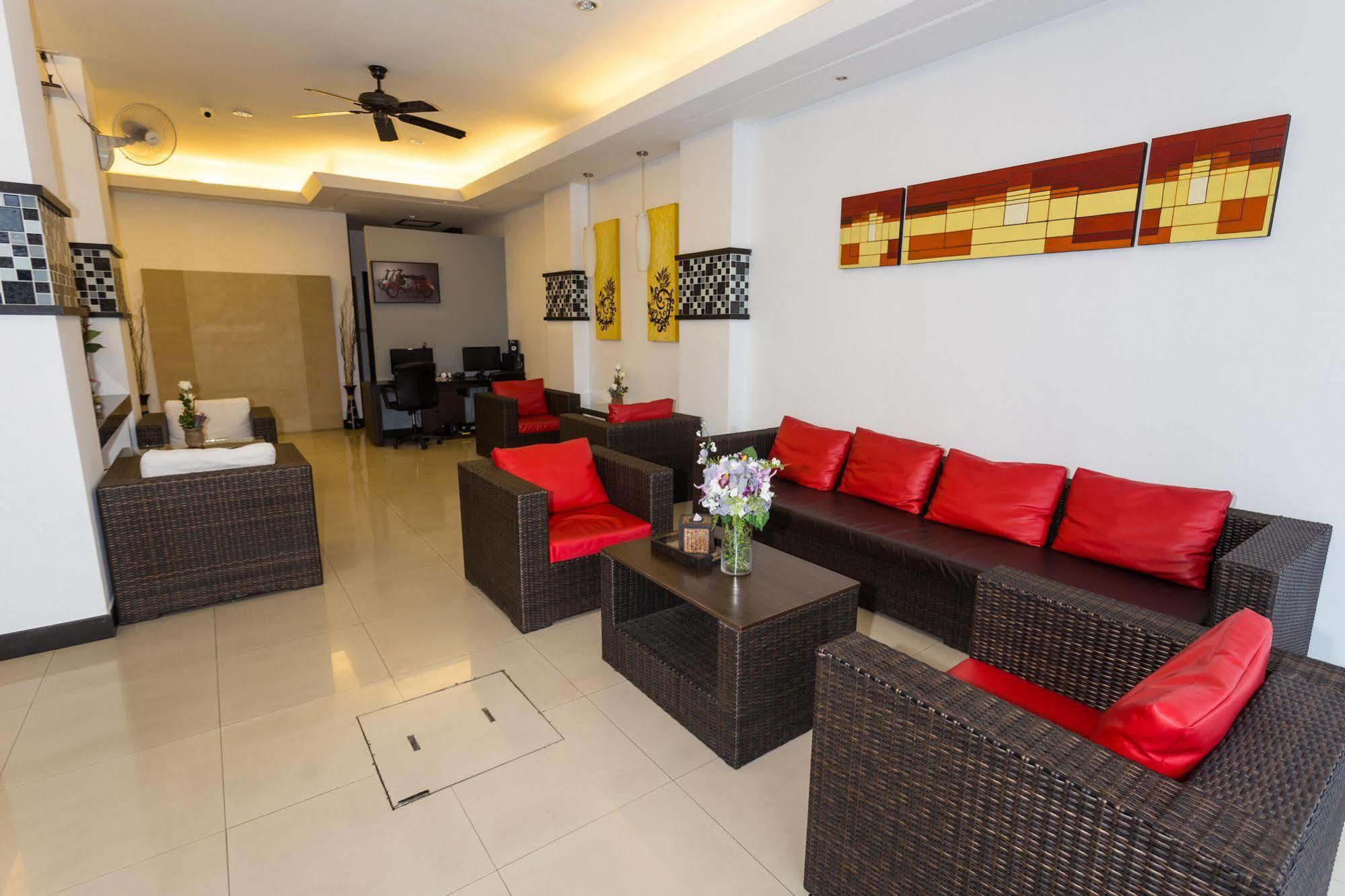 Star House Hotel 3*