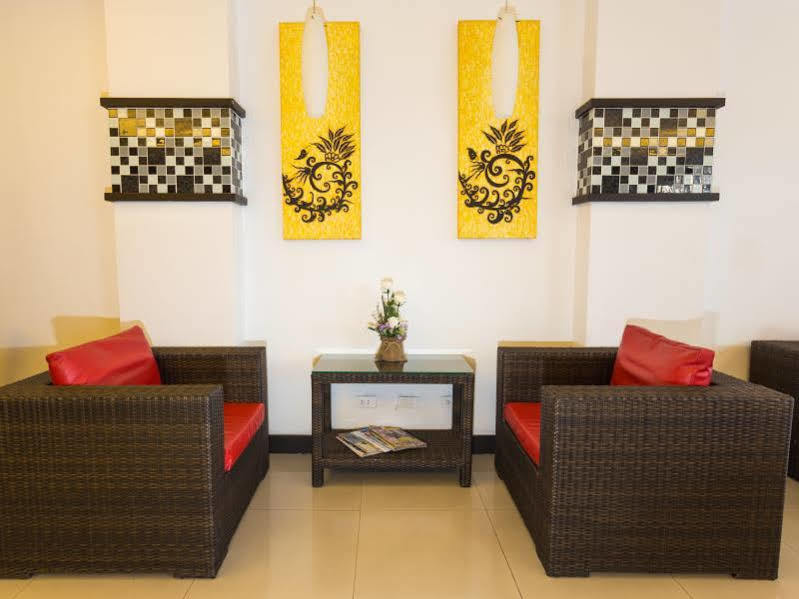Hotel Star House 3*
