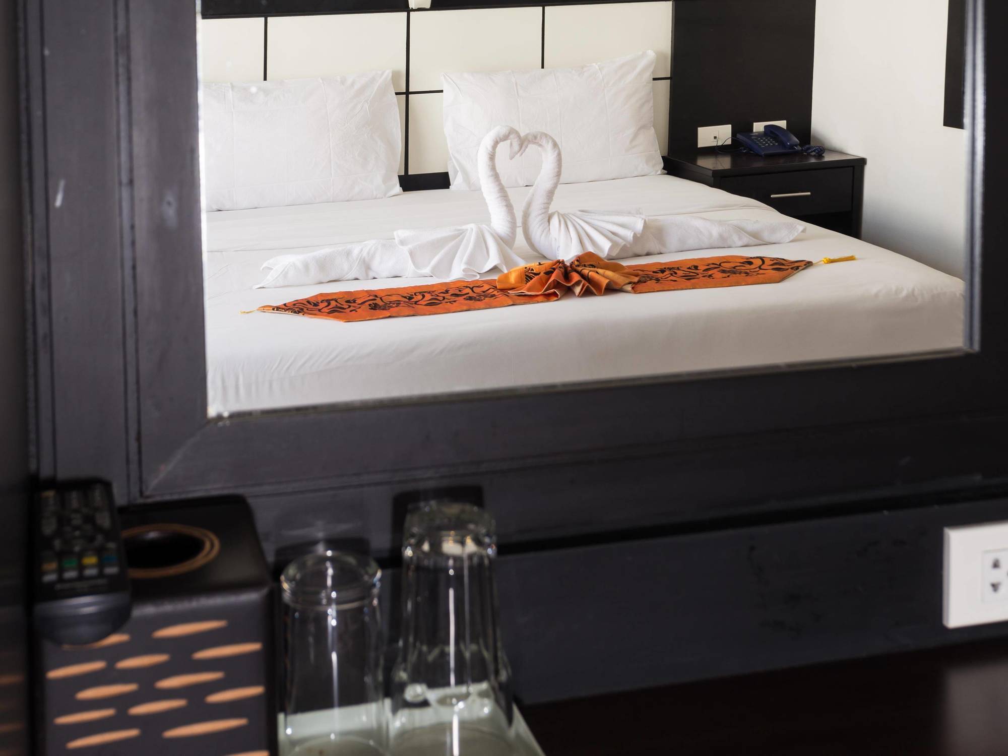 Star House Hotel