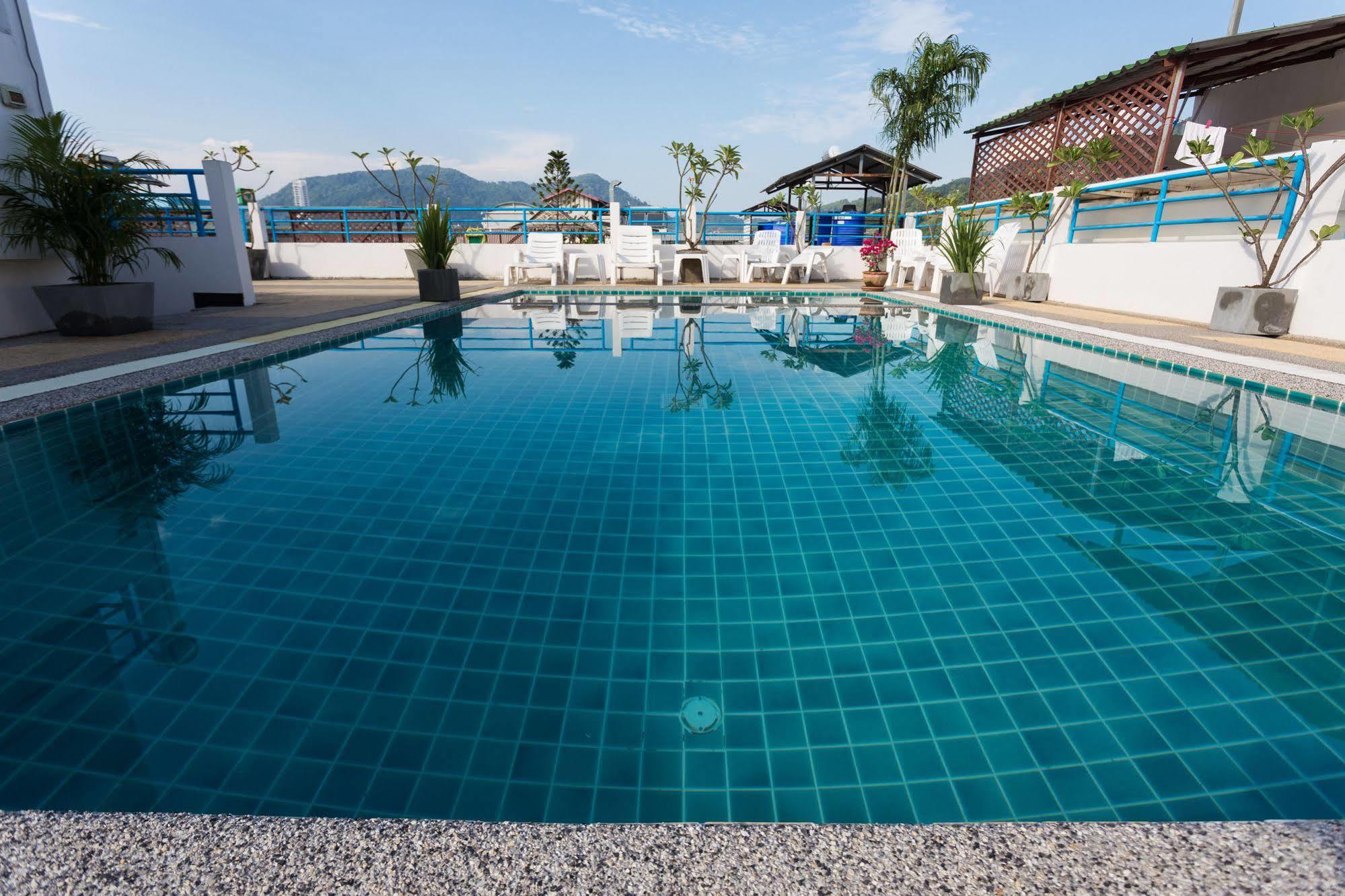 Star House Patong