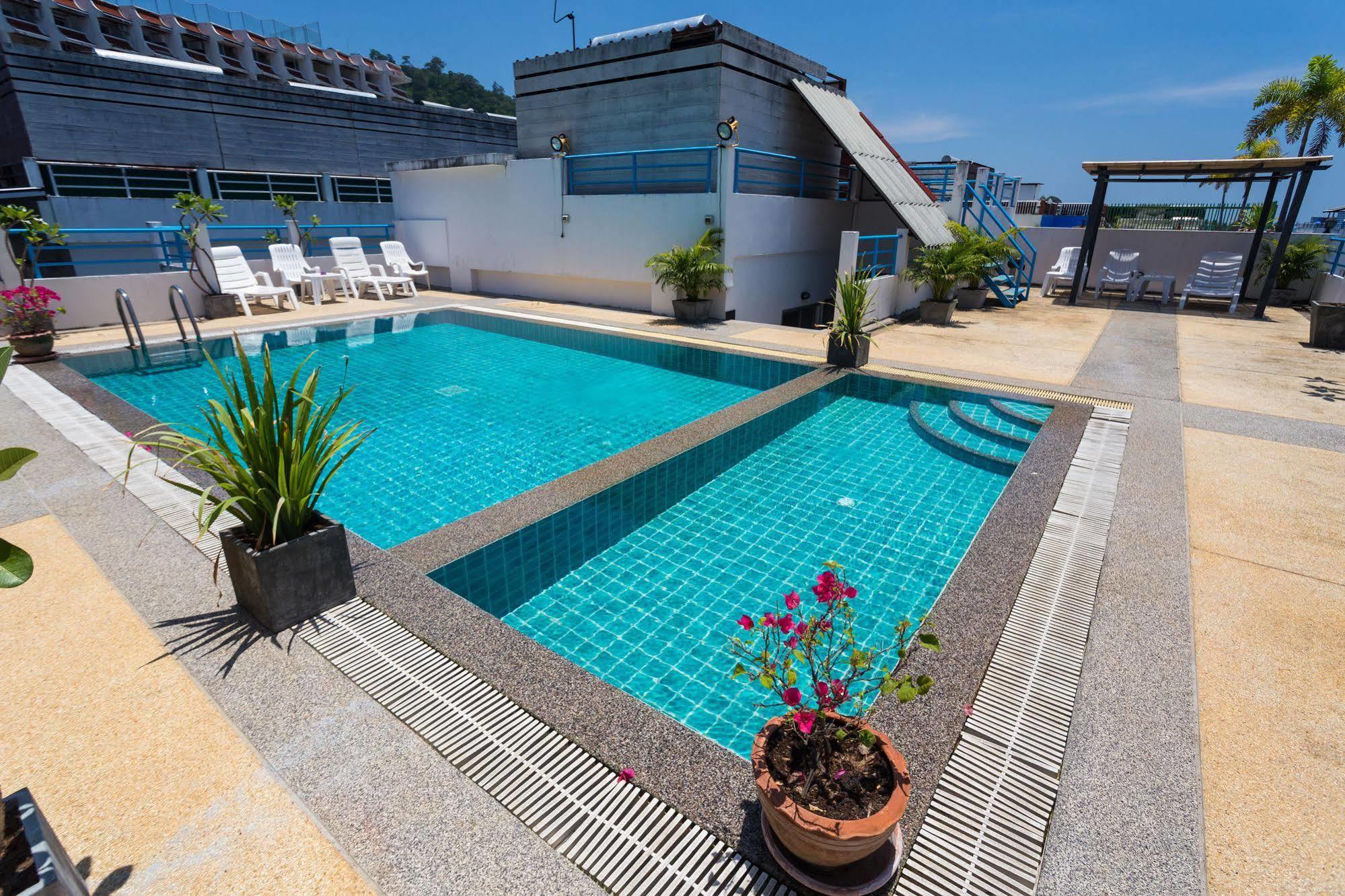 Star House Hotel 3*