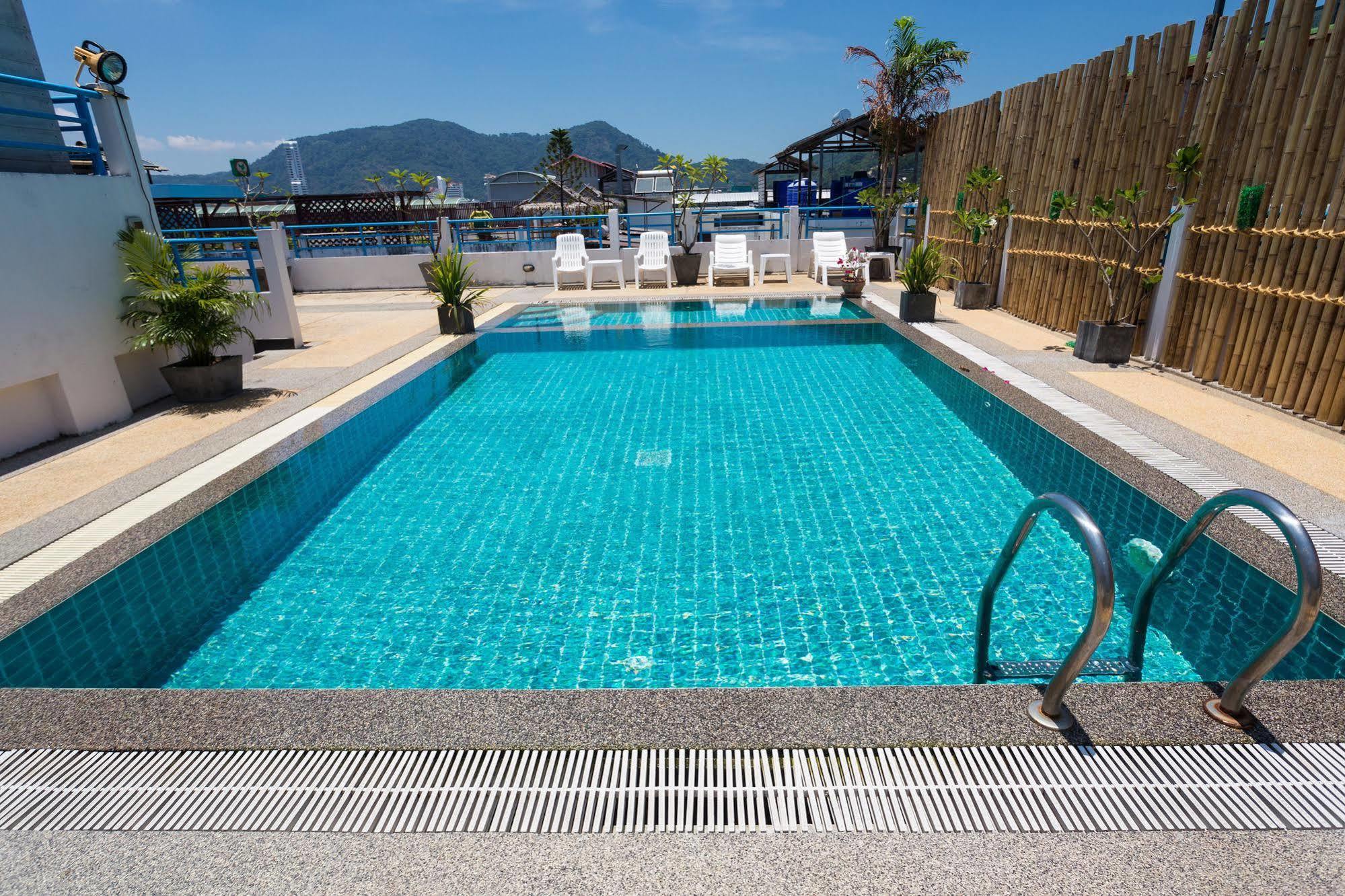 Star House 3* Patong