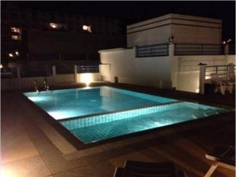 Star House Hotel Patong