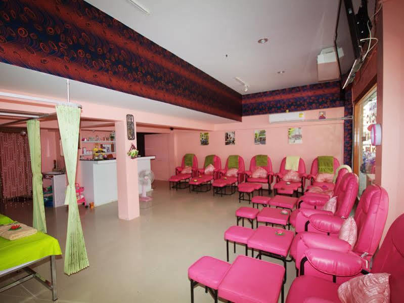 Chabakaew Patong