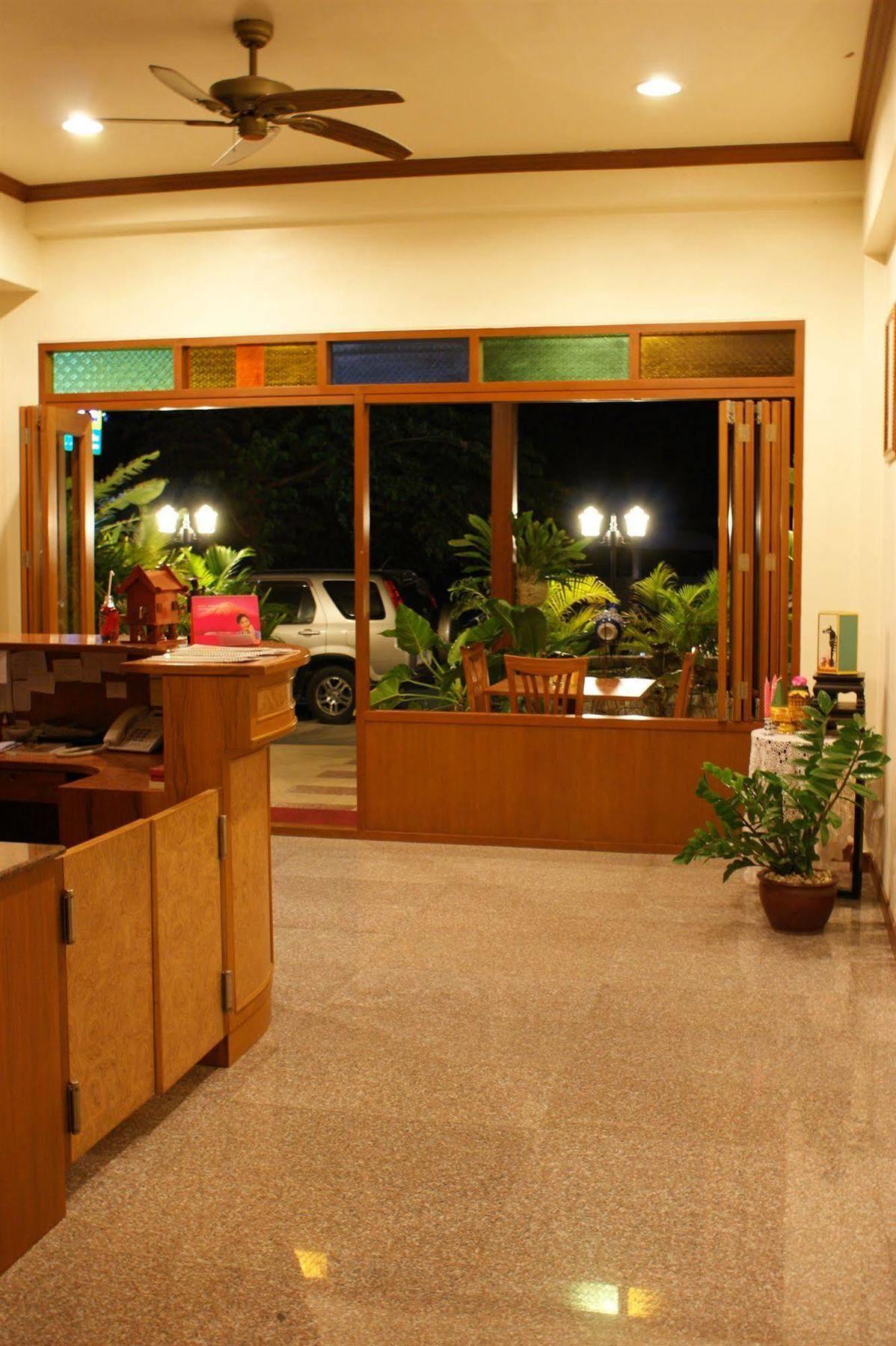 Orchid Garden Hotel Patong