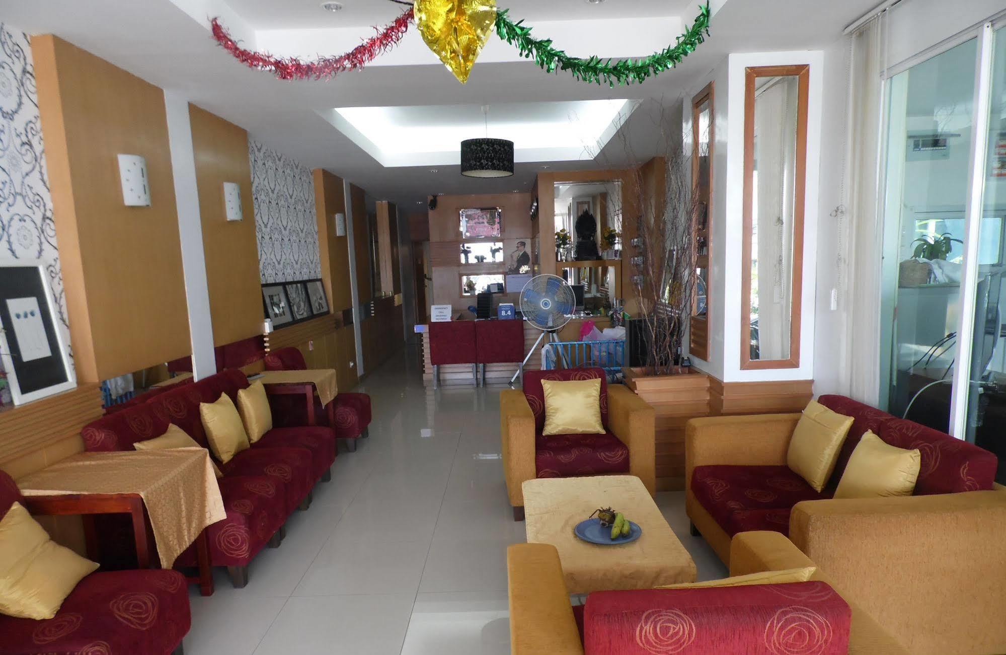 Aparthotel Le Desir Resortel