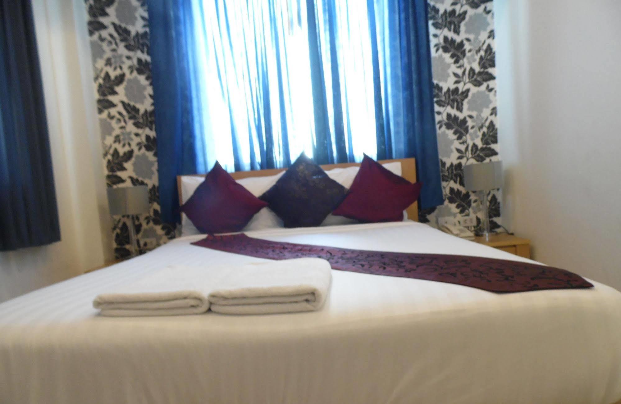 Le Desir Resortel 2* Chalong