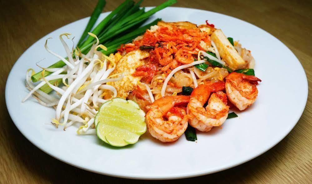 Phuket Siam - Sha Hotel Chalong