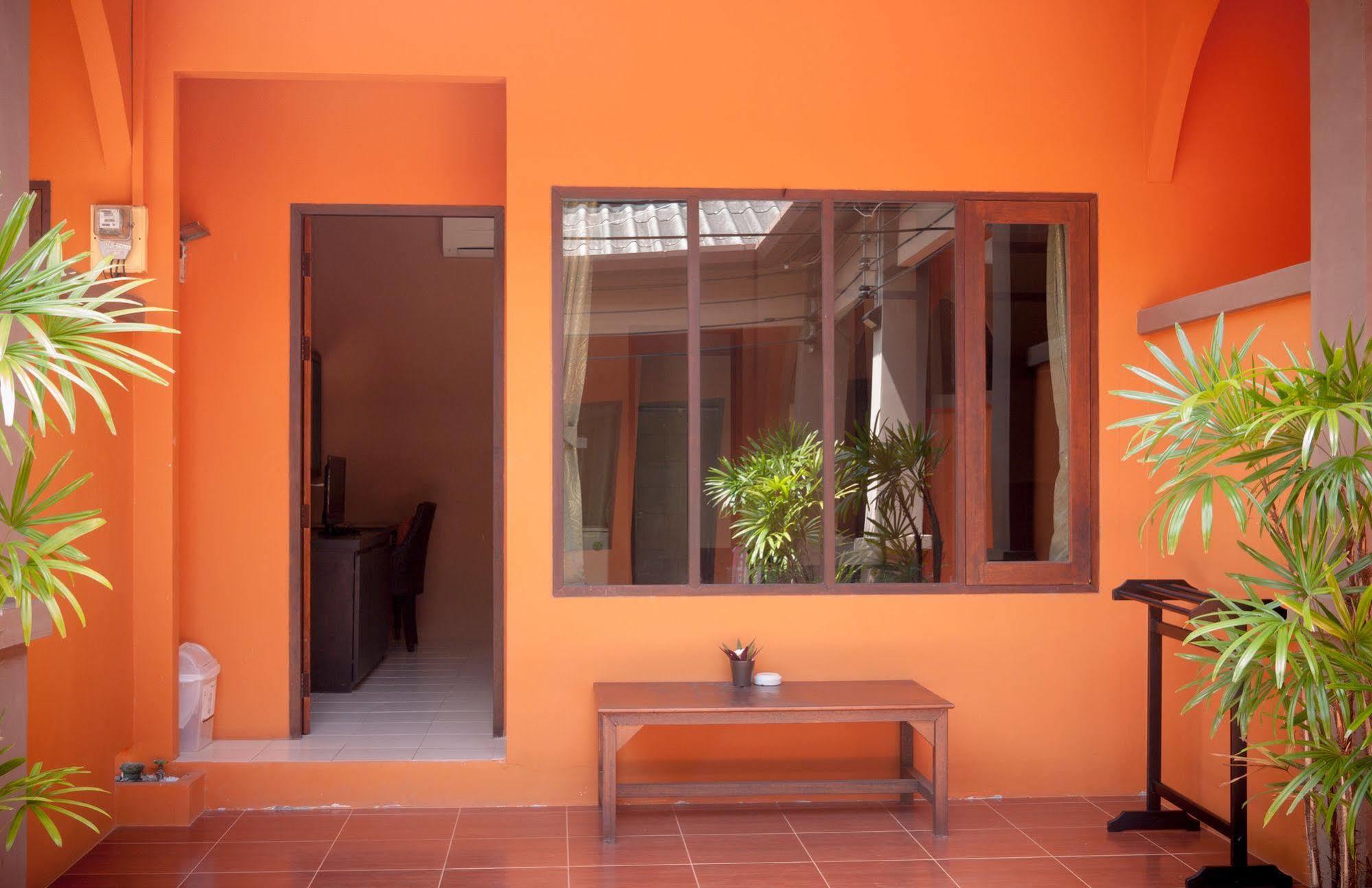 Phuket Siam - Sha Hotel 2*