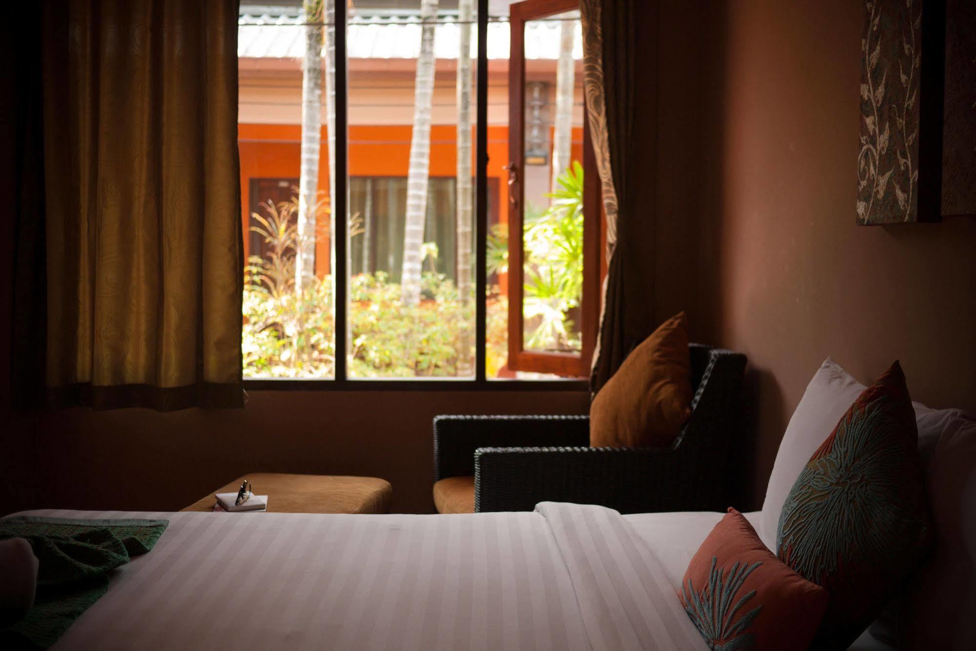 Phuket Siam - Sha Hotel Chalong