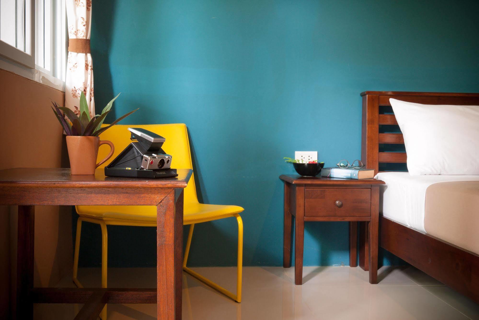 Hotel Phuket Siam - Sha Chalong