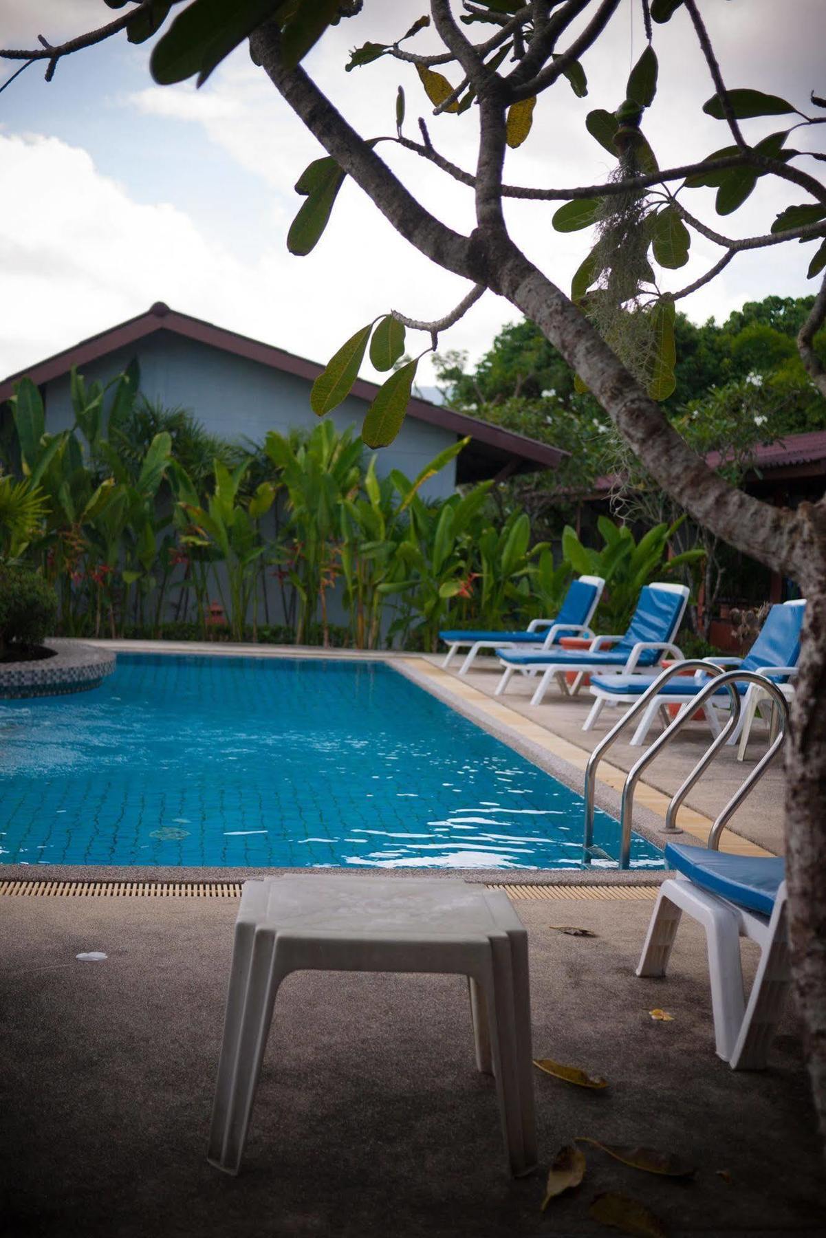 Phuket Siam - Sha