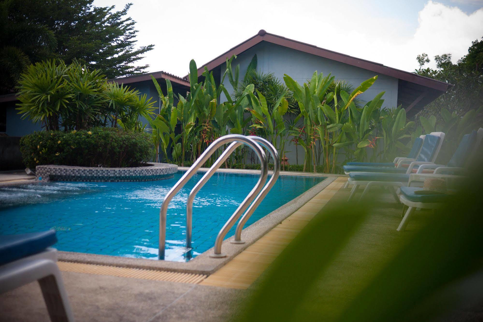 Hotel Phuket Siam - Sha Chalong
