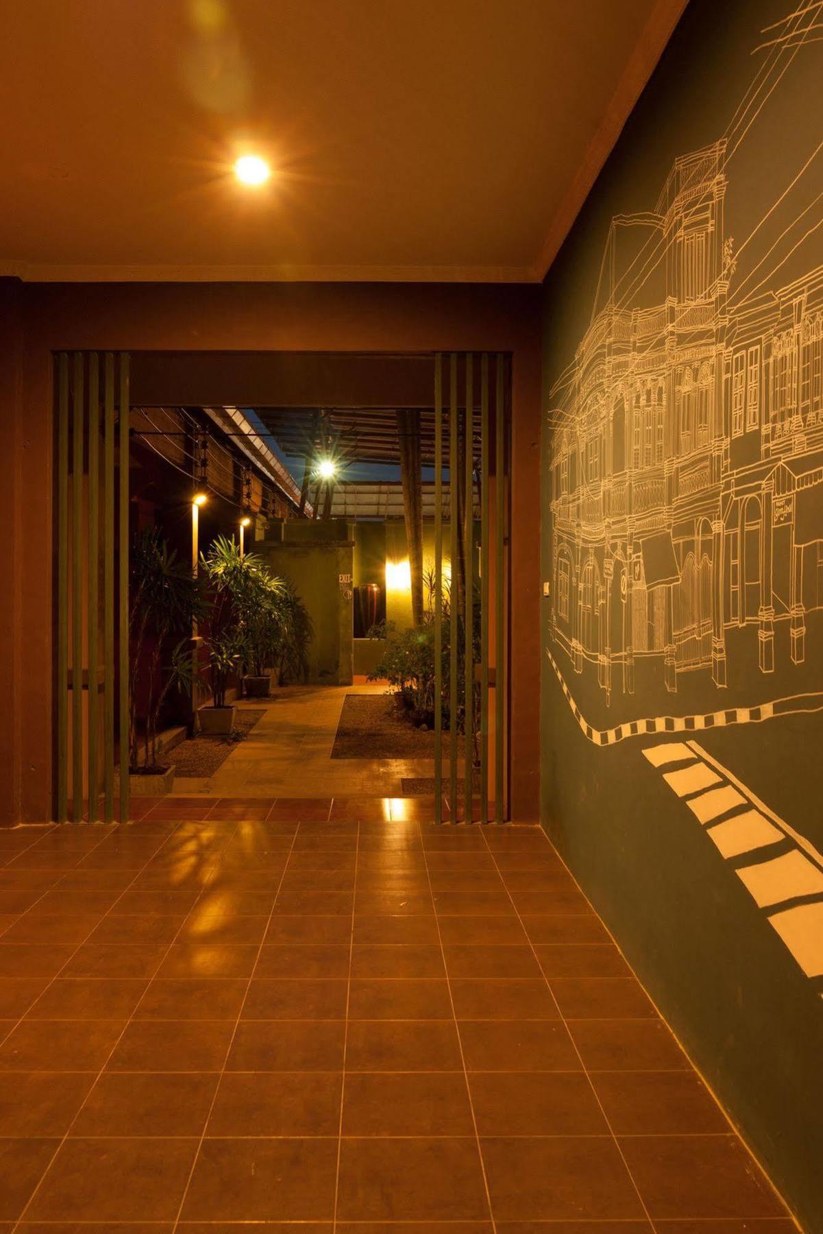Phuket Siam - Sha Hotel Chalong