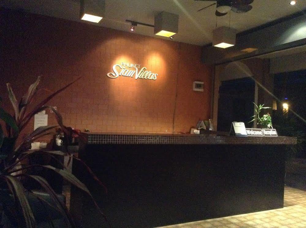 Phuket Siam - Sha Hotel Chalong