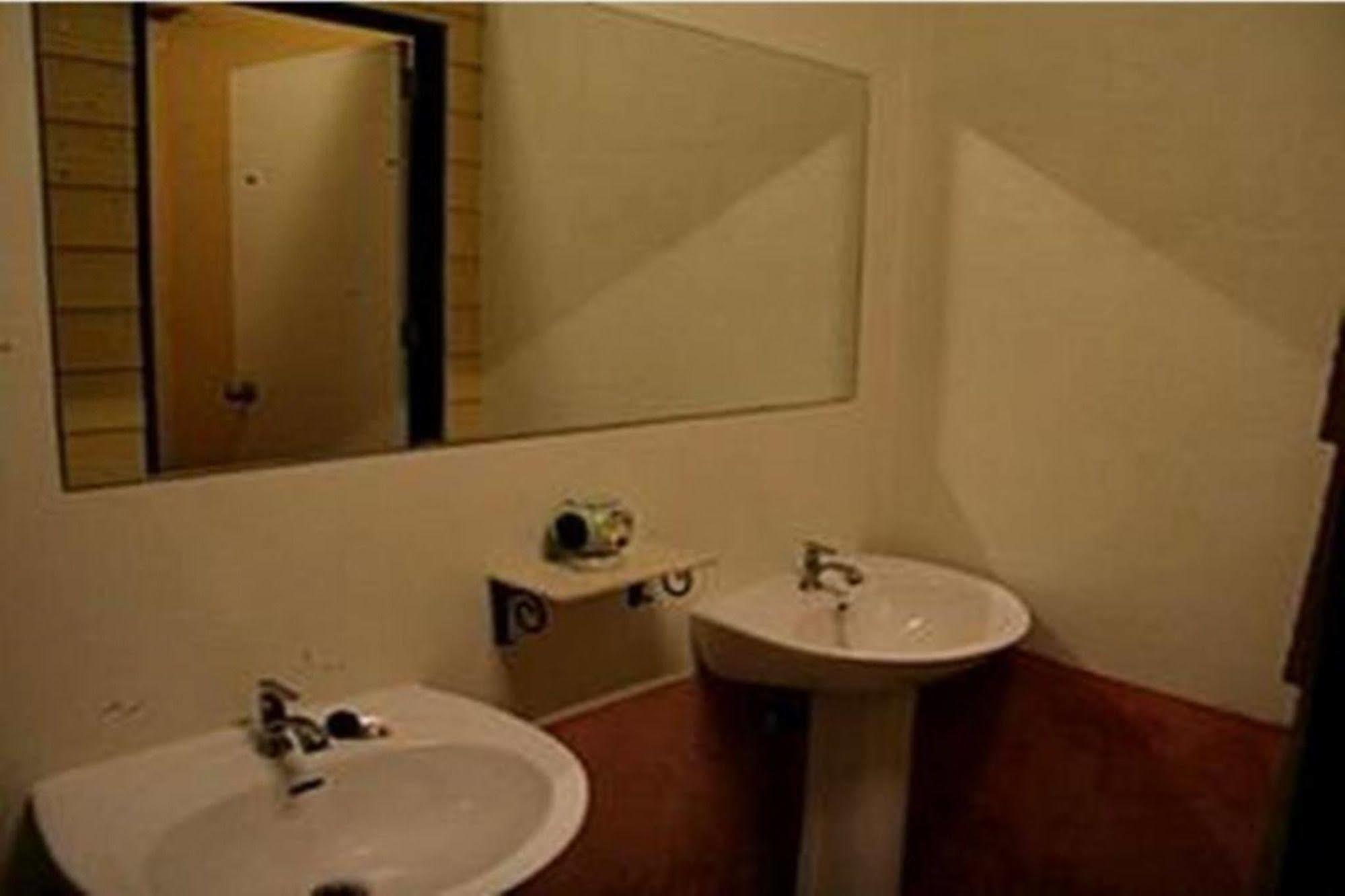 Hostel Backpacker Patong