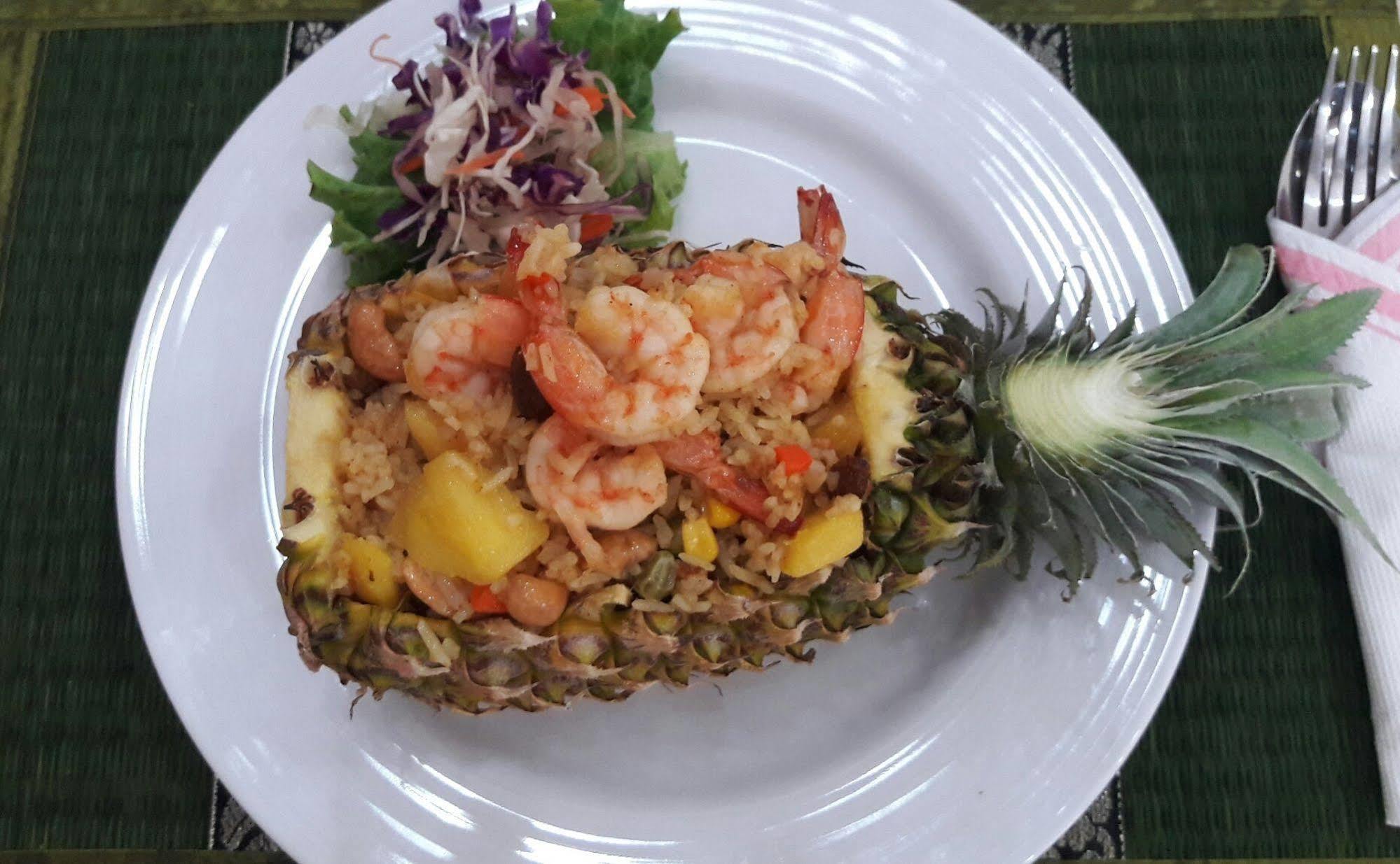 Gasthof Oyo 1134 Baan Zarn Patong