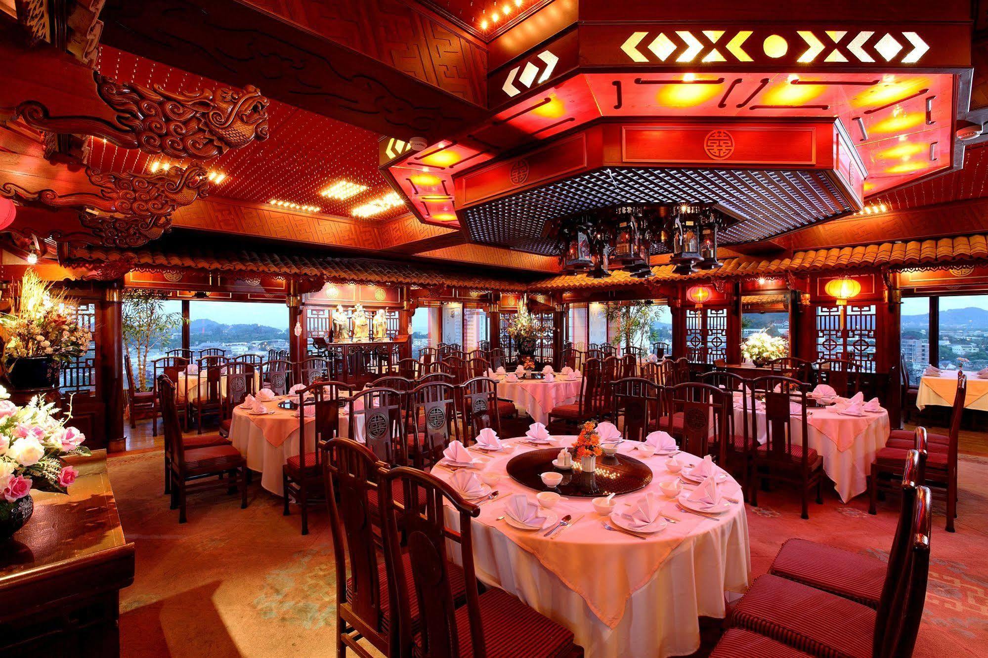 Hotel Pearl Phuket