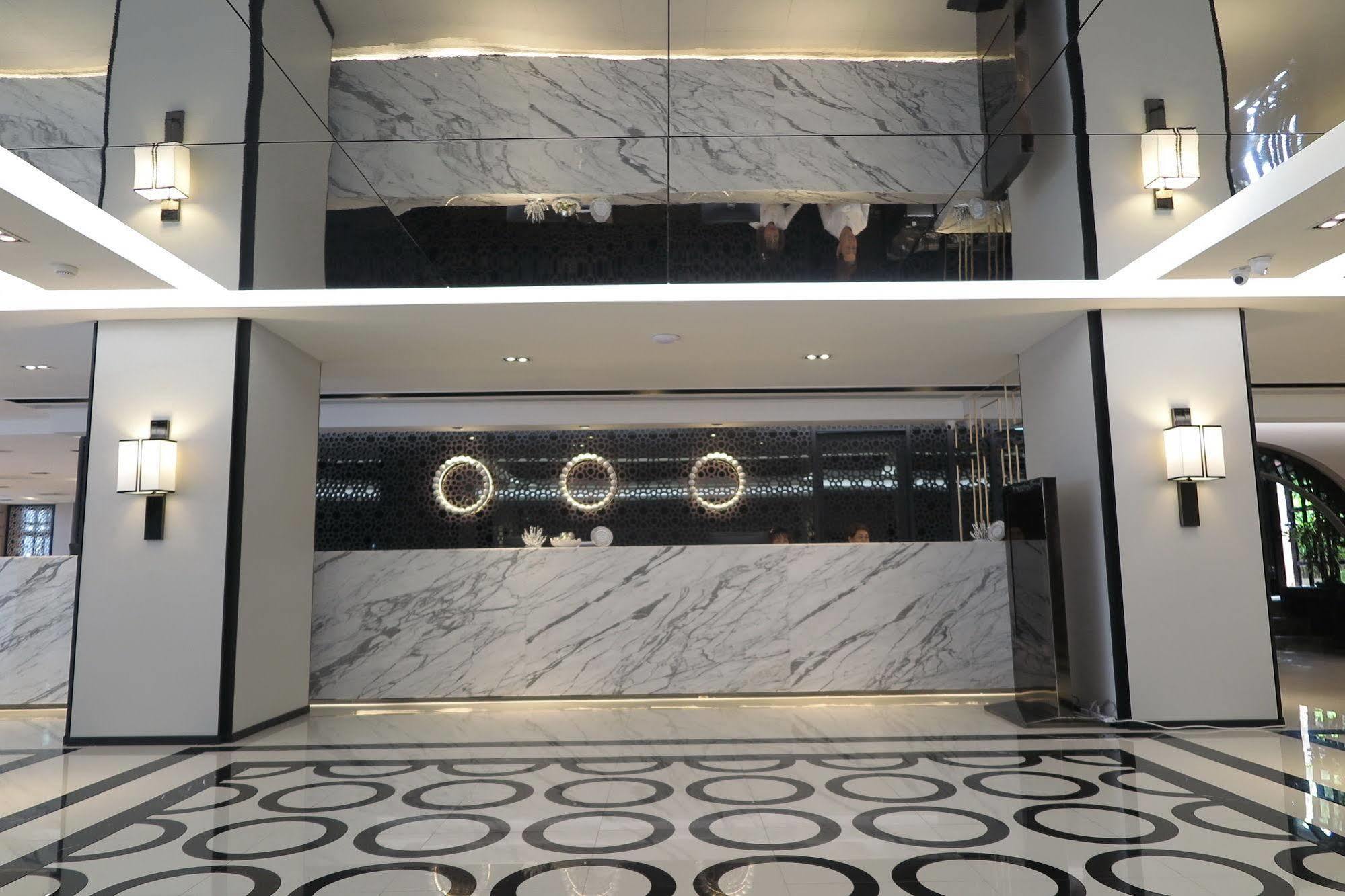 Hotel Pearl 4*