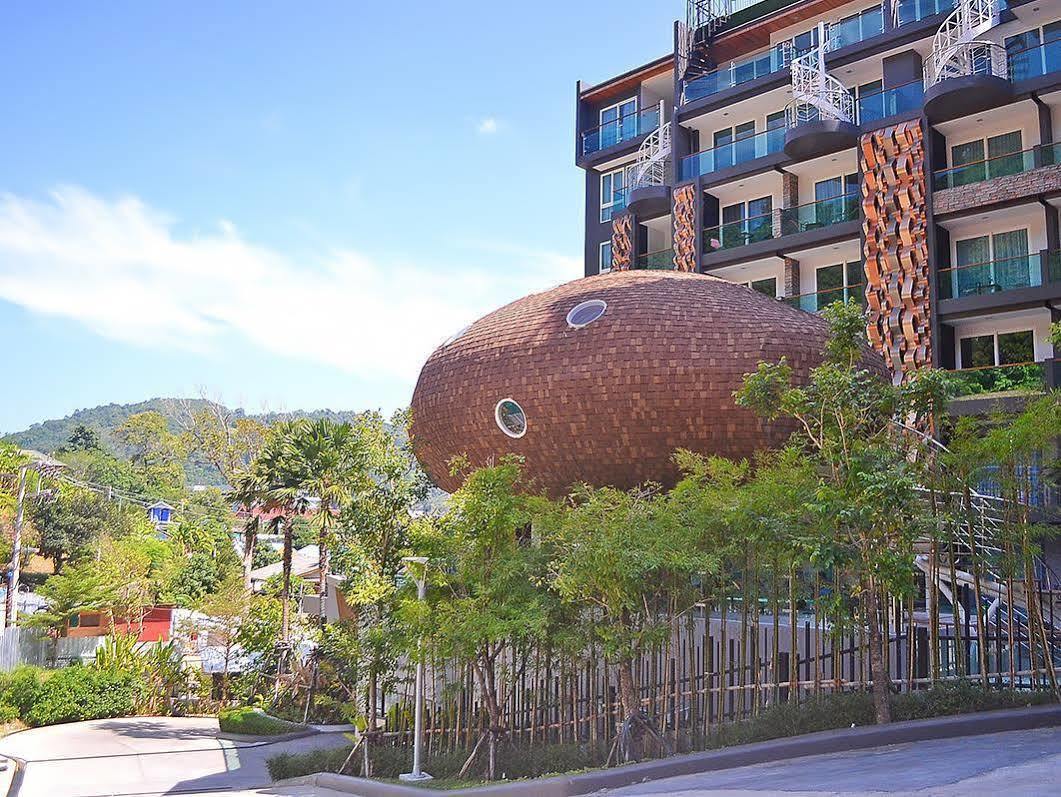 Emerald Terrace Phuket Aparthotel