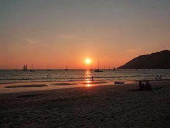 Baan Chayna 3* Bang Tao Beach (Phuket)