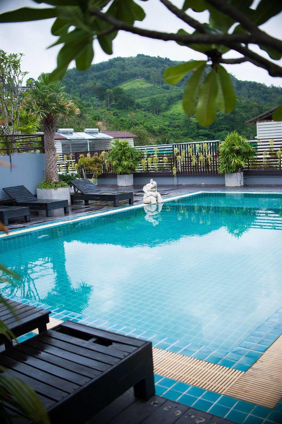 Hotel Platinum Hotel&apartments 3*