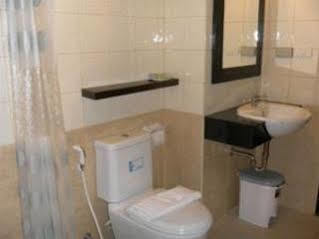 Platinum Hotel&apartments Hotel Patong