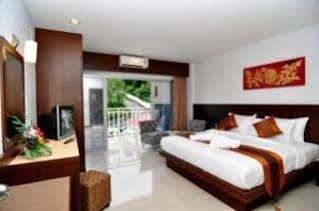 Platinum Hotel&apartments Hotel Patong