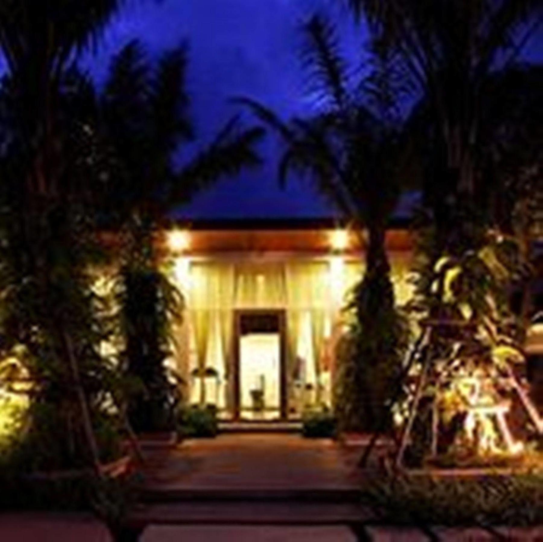 Villa Two - Oxygen Style Beach, Phuket *