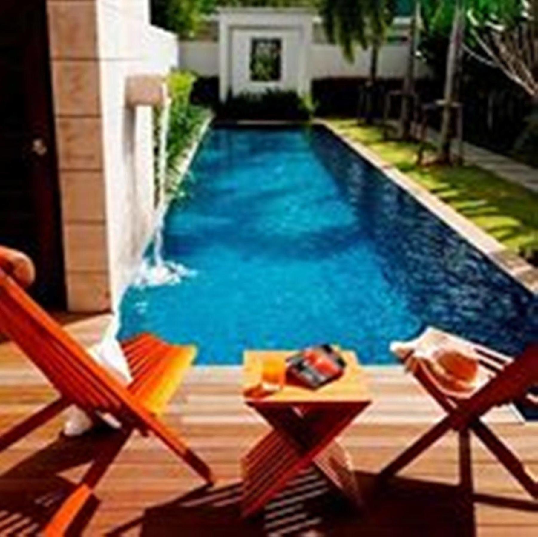 Two - Oxygen Style Beach, Phuket Villa Bang Tao Beach (Phuket)