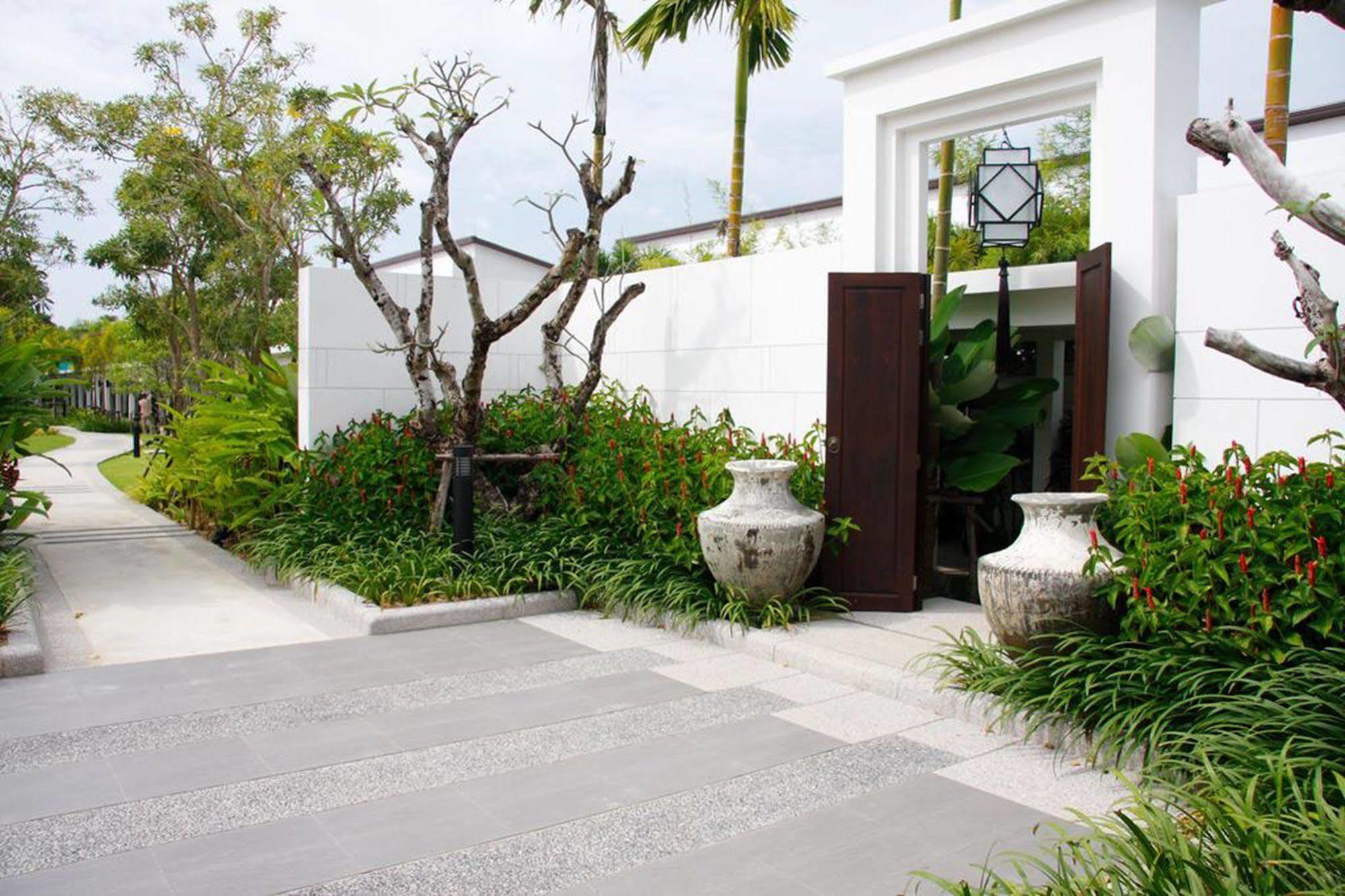 Villa Two - Oxygen Style Beach, Phuket Bang Tao Beach (Phuket)