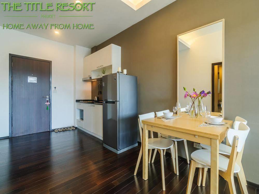 Apartment Apartment Title