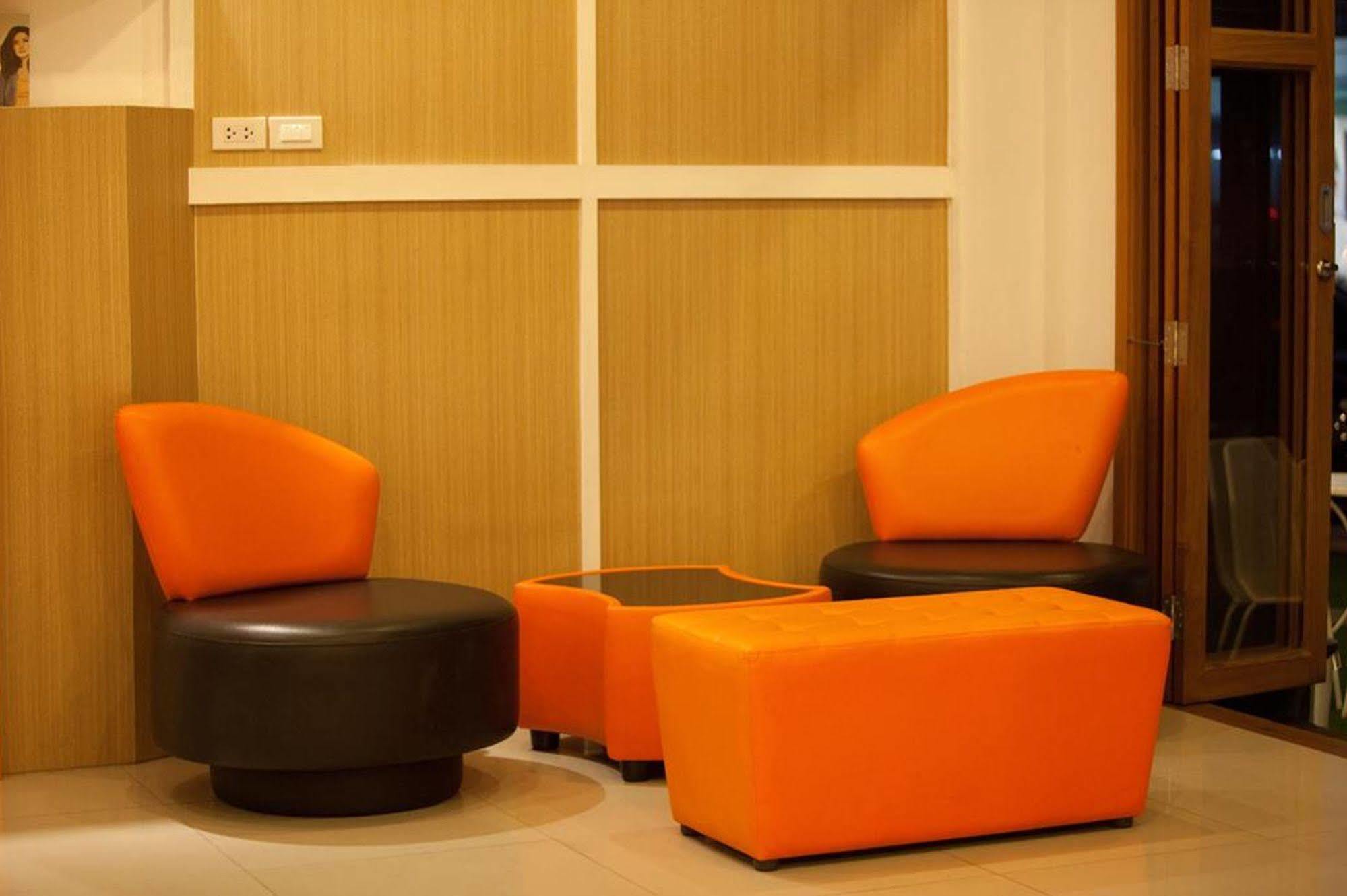 Chill Hotel 3*
