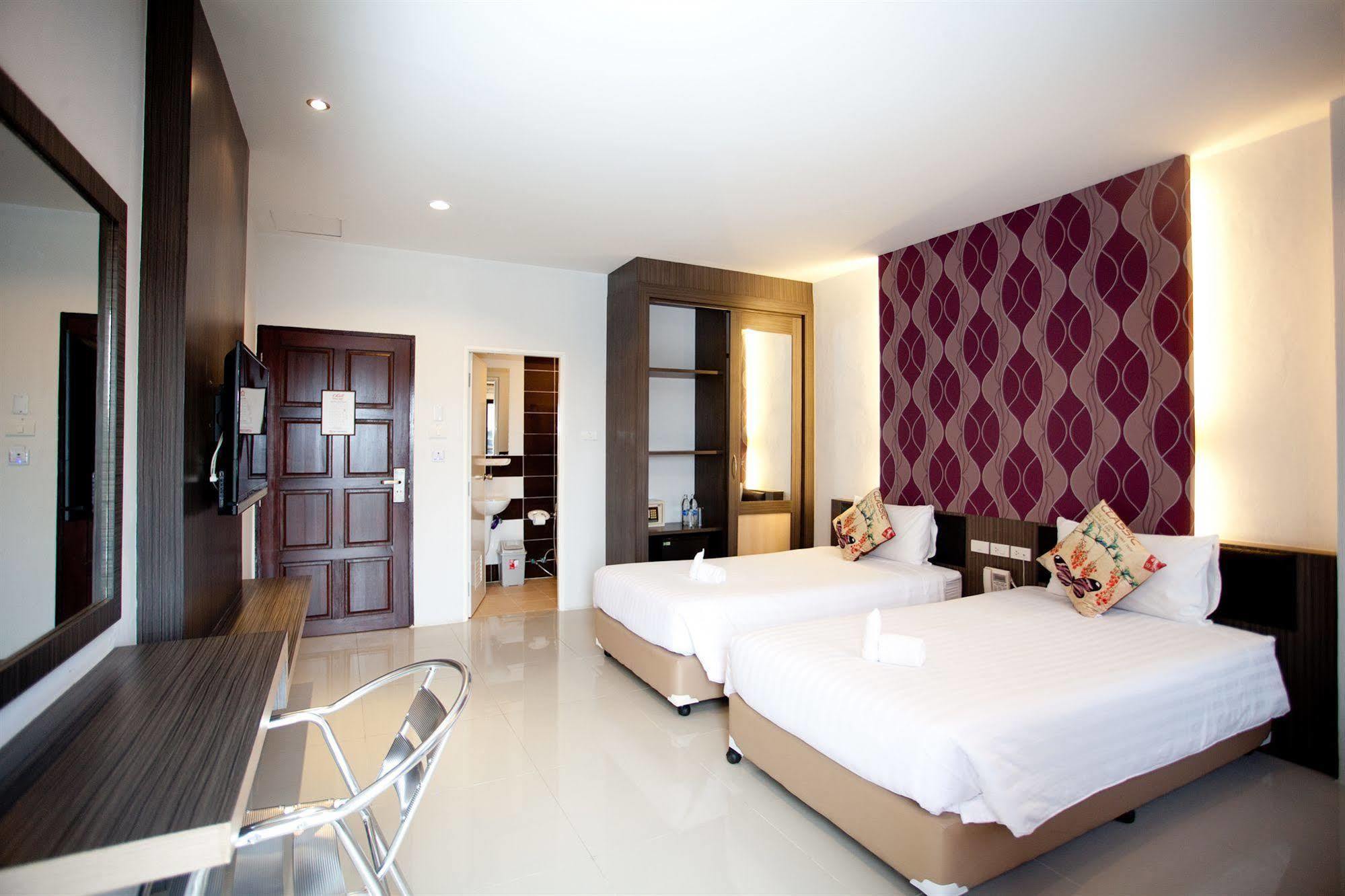 Chill 3* Patong