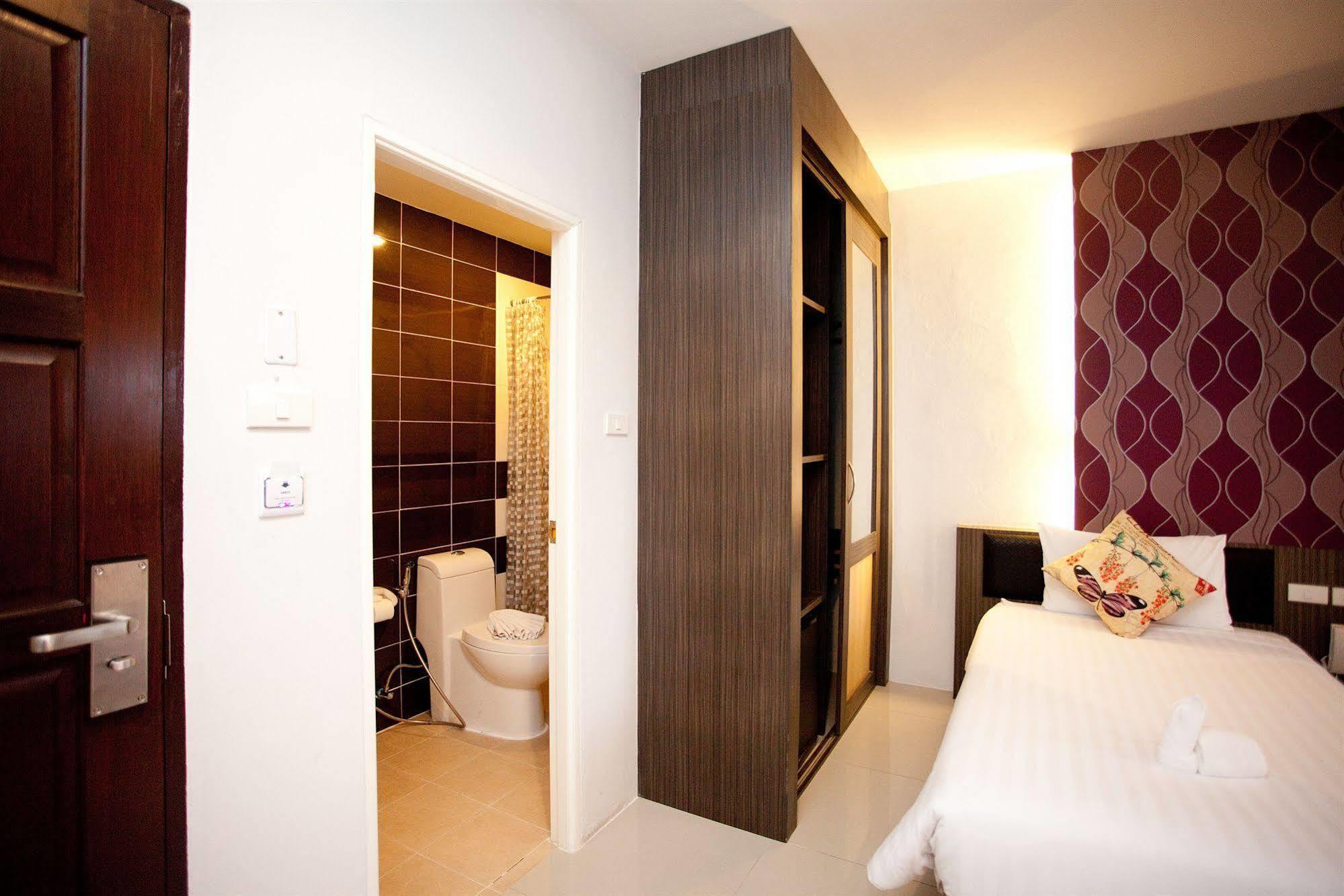 Chill 3* Patong