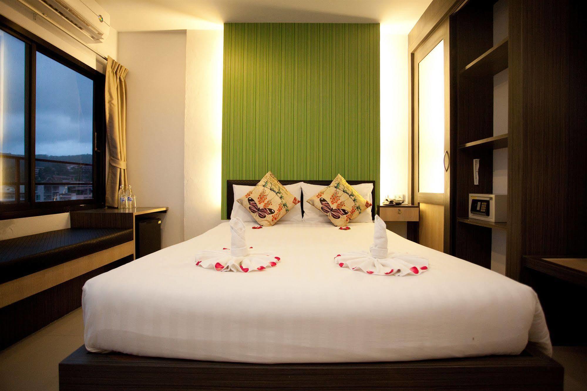 Chill Hotel 3*