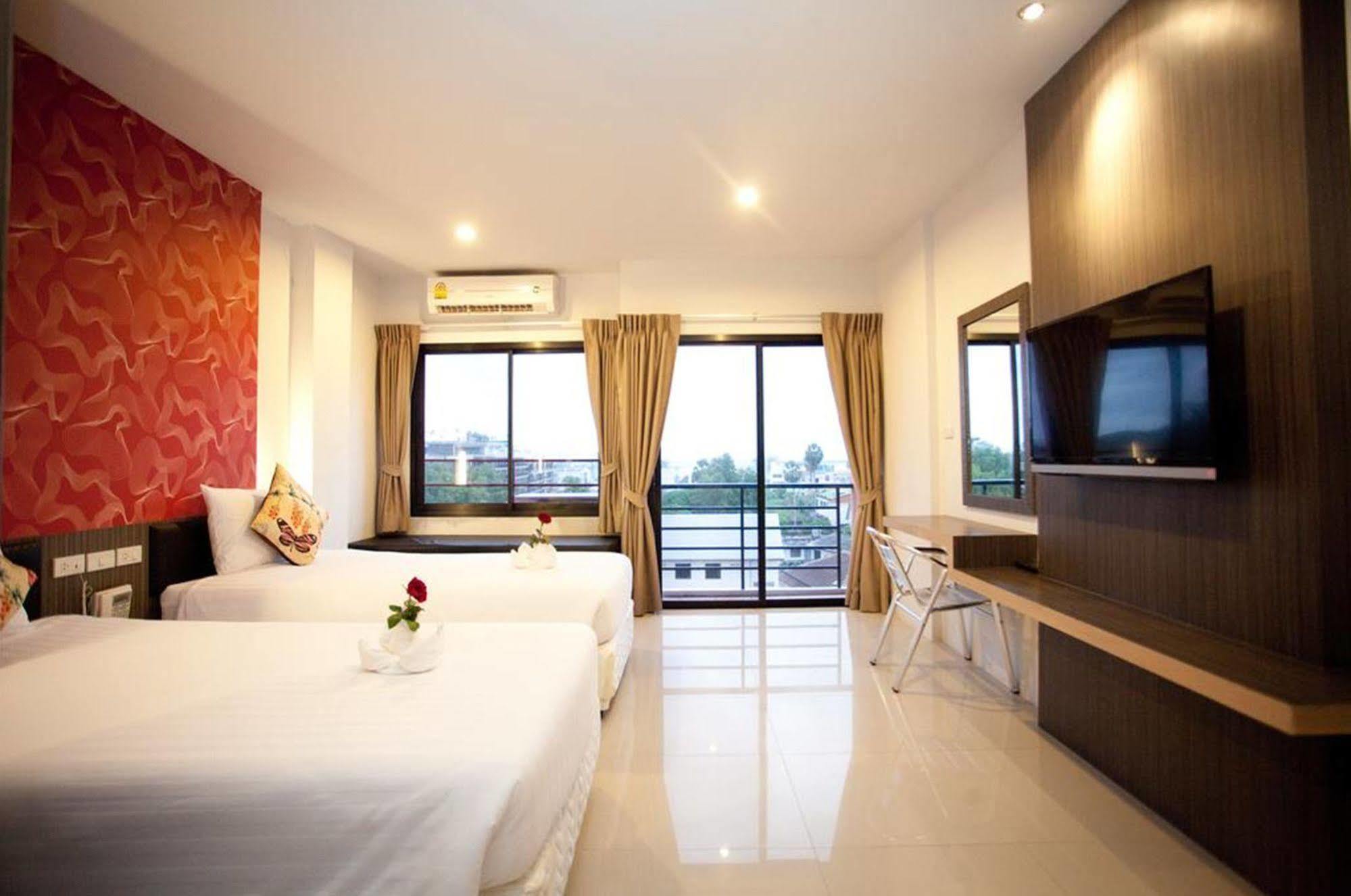 Chill 3* Patong