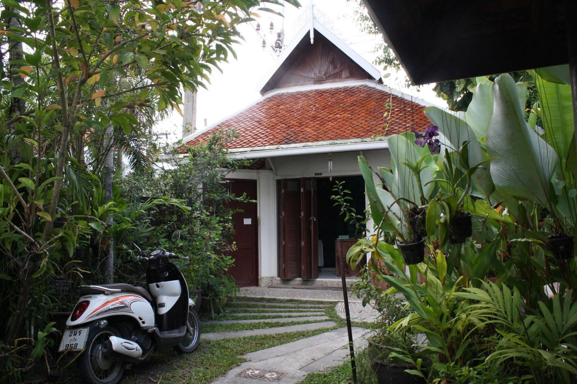 Tempat peranginan Sea Pines & Liberg 3*