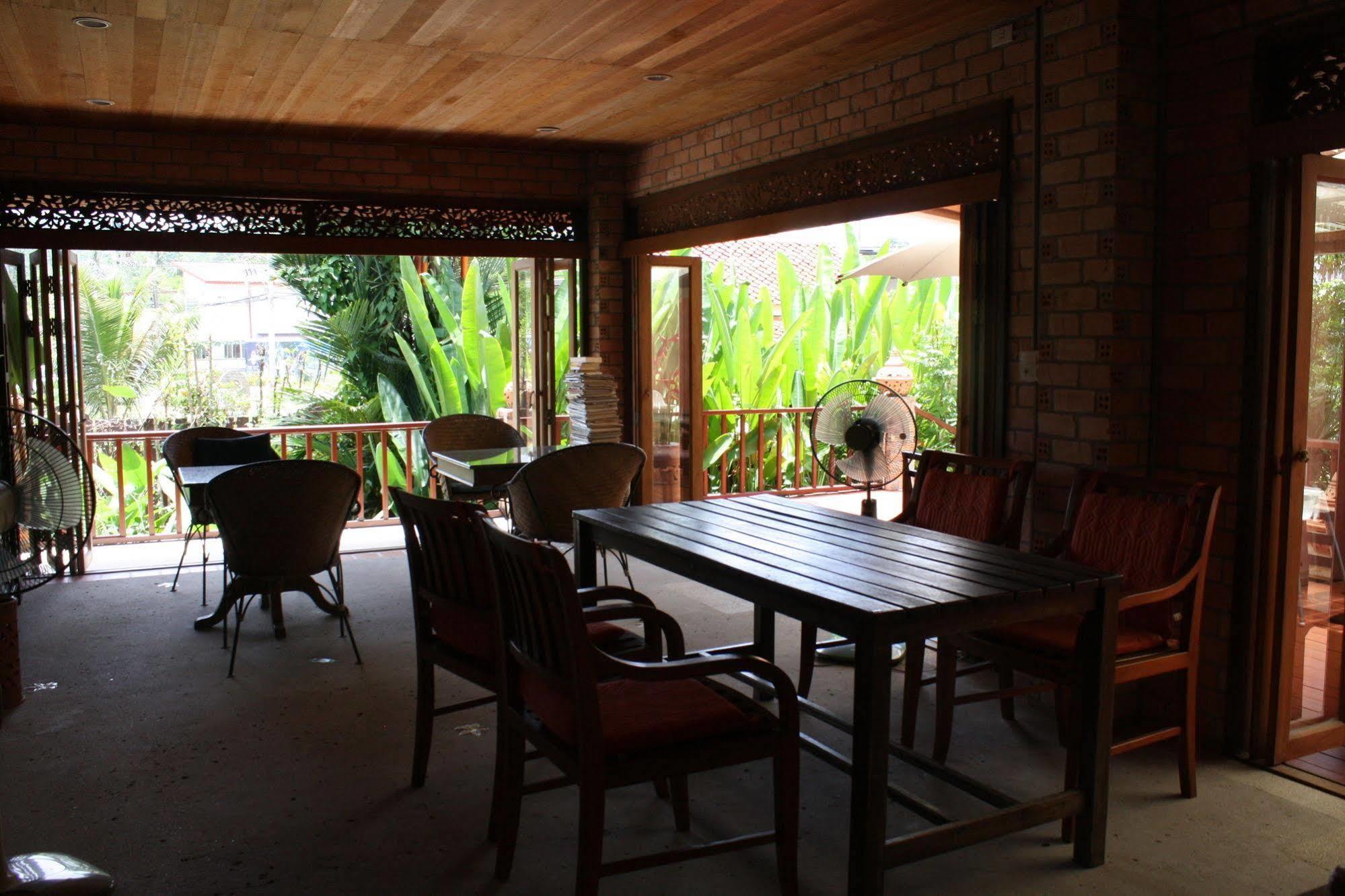 Sea Pines & Liberg Tempat peranginan 3*