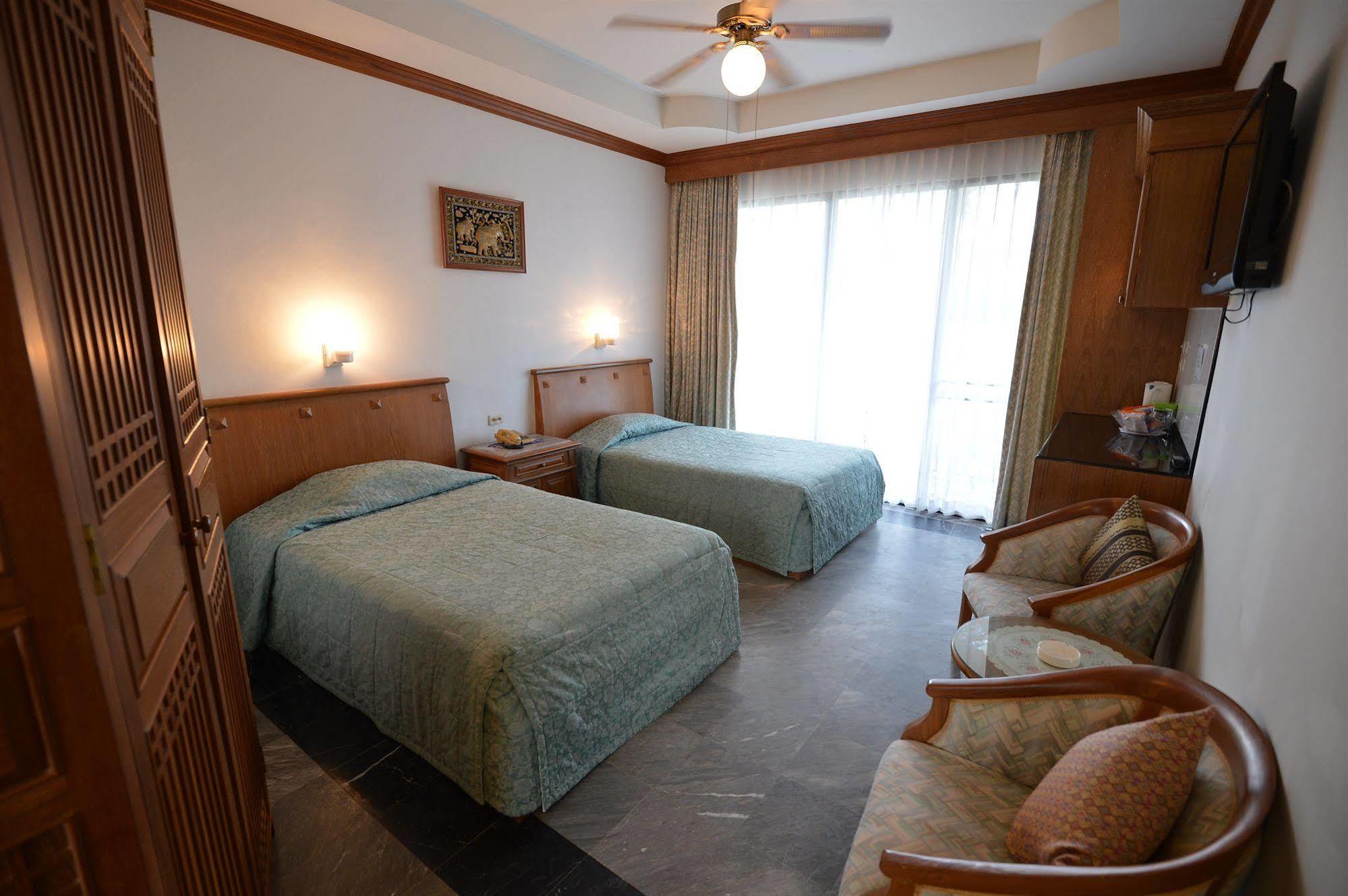 Resort In On The Karon