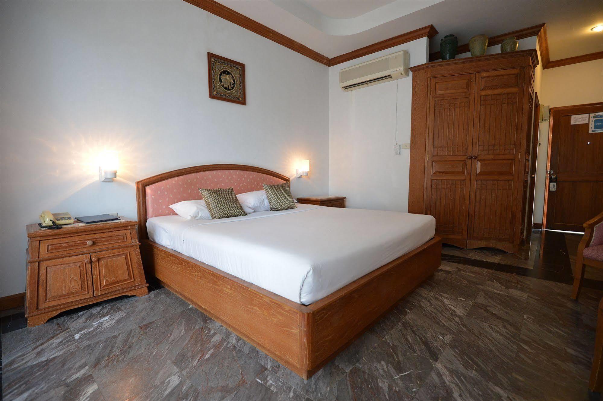 Resort In On The Karon