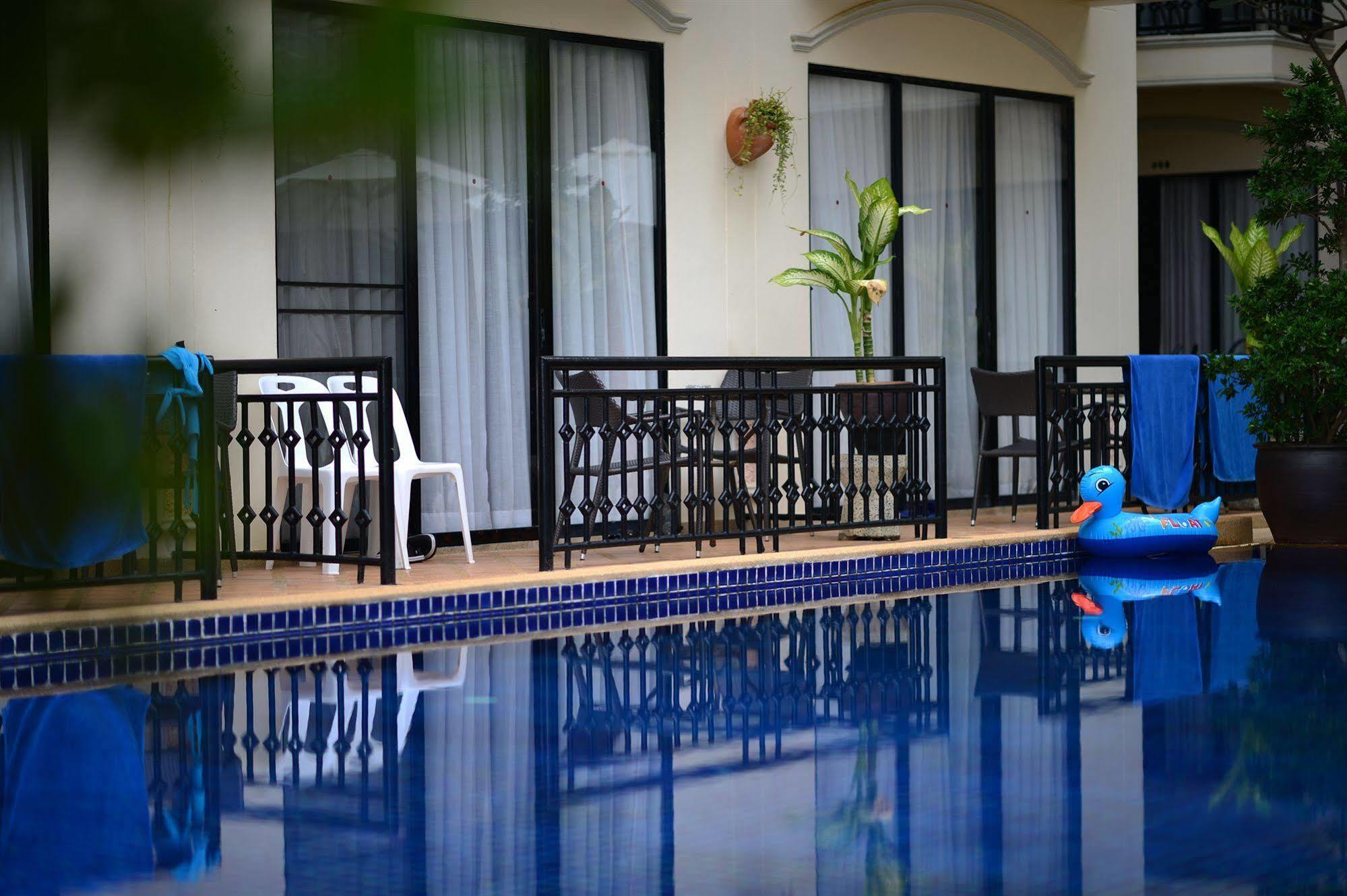 In On The Resort Karon