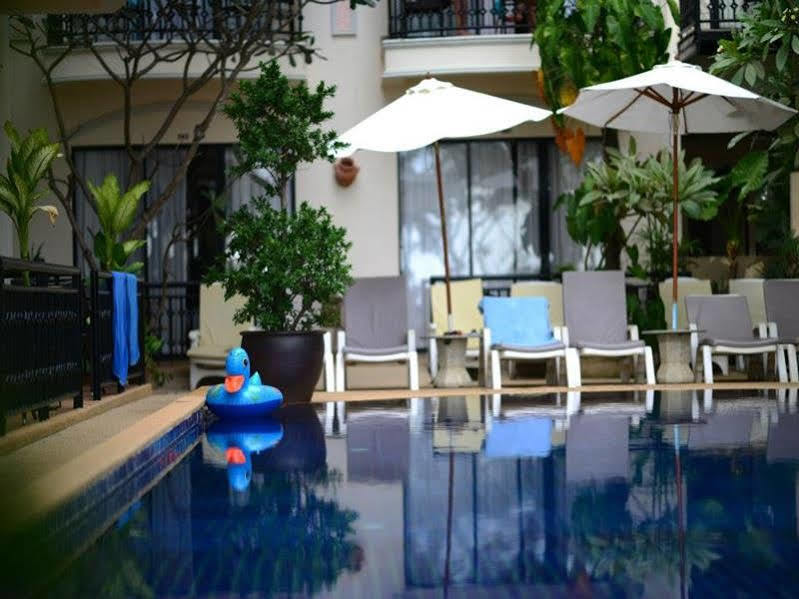 Resort In On The