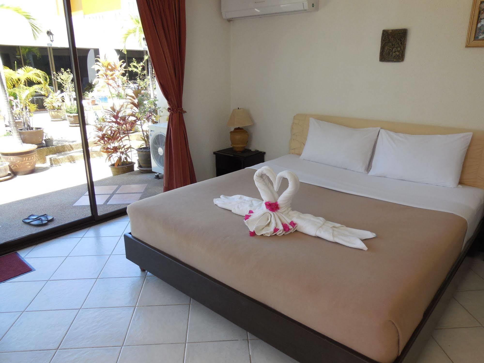 Hotel Blue Sky 2*