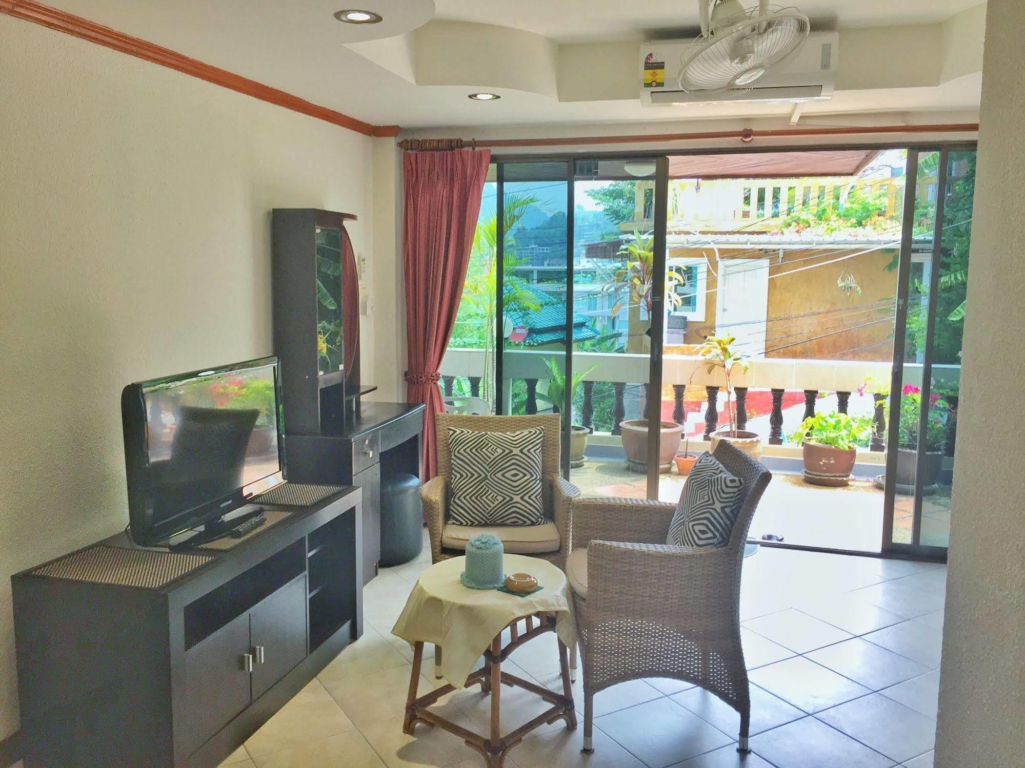 Hotel Blue Sky Patong