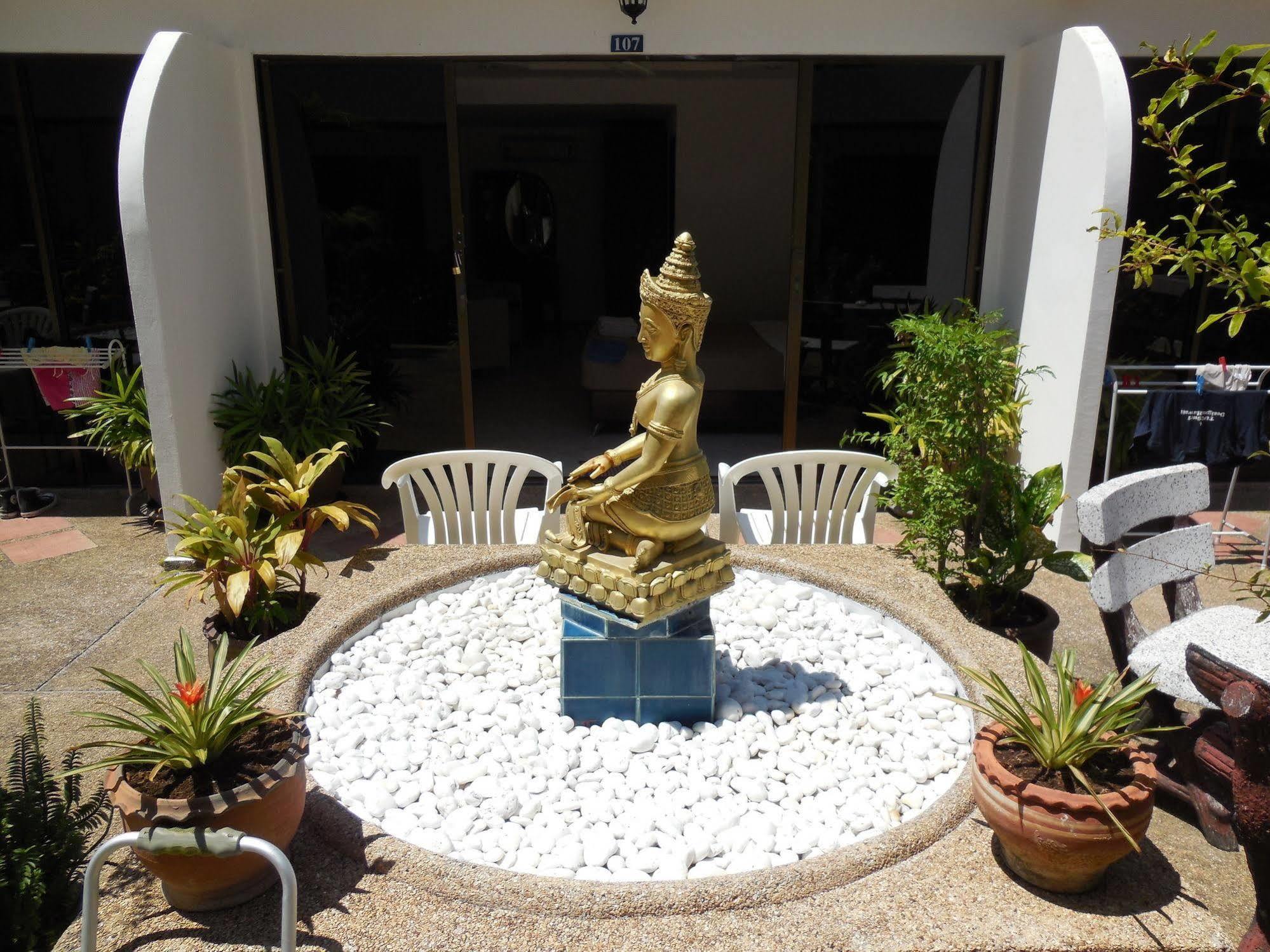 Blue Sky Hotel Patong