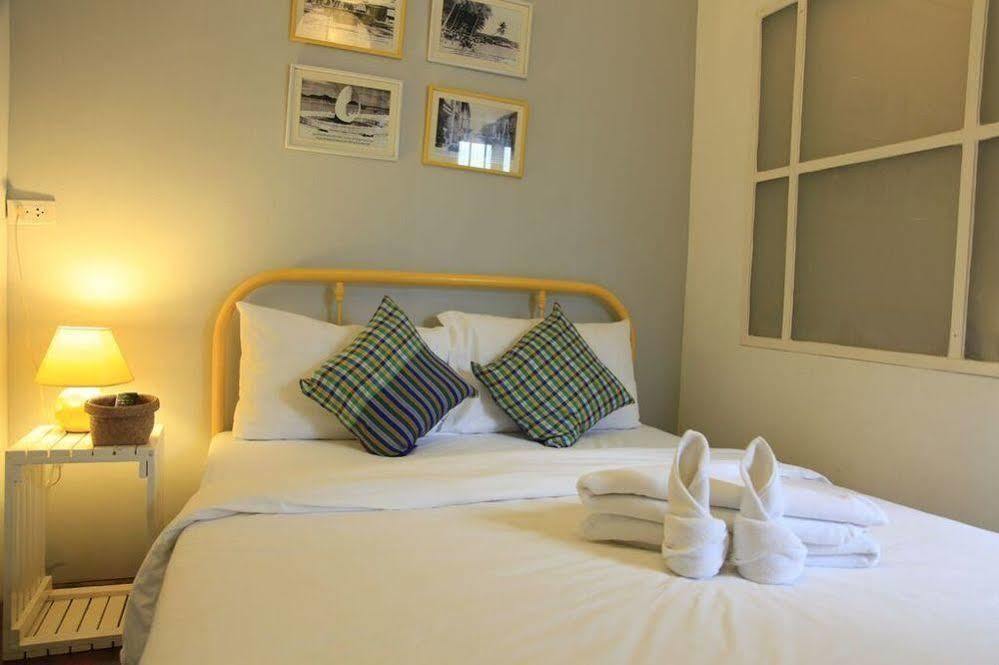 Ai Hostel Phuket